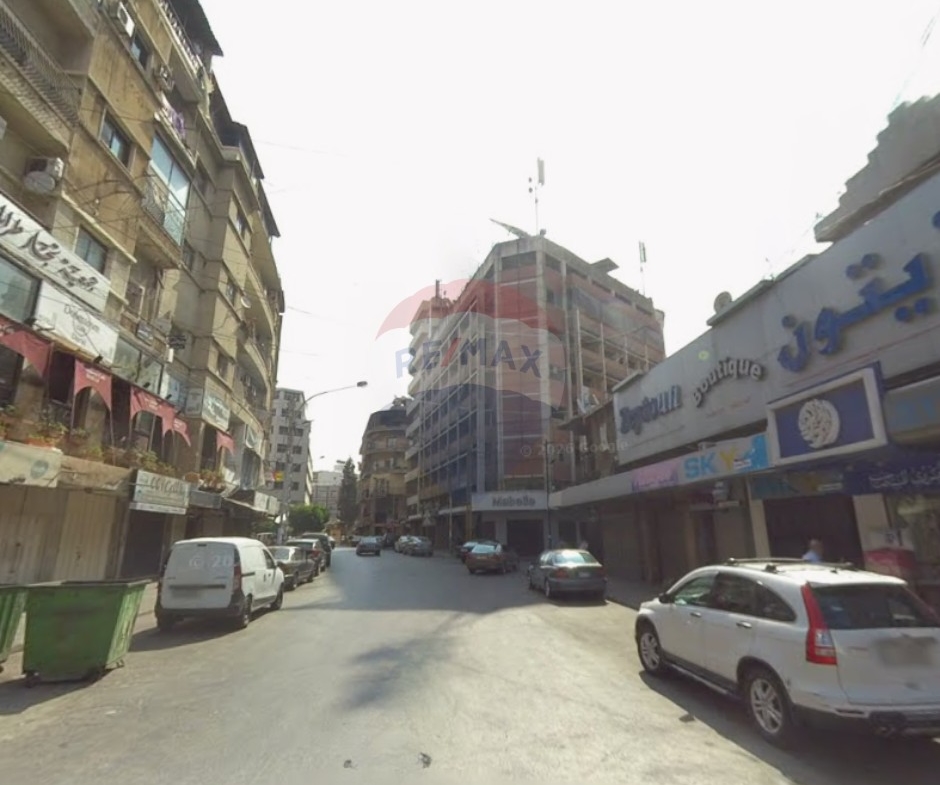 R9-446  مطعم للبيع في منطقة التل طرابلس – 200 متر مربع — الصورة 2 من 2