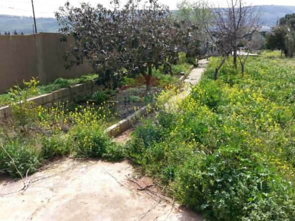 R9-613 Land for Sale in Qsair Akkar – 1,750 m²,Exclusive Price أرض للبيع في القصير عكار – 1,750 متر مربع، سعر حصري — Photo 2 of 13