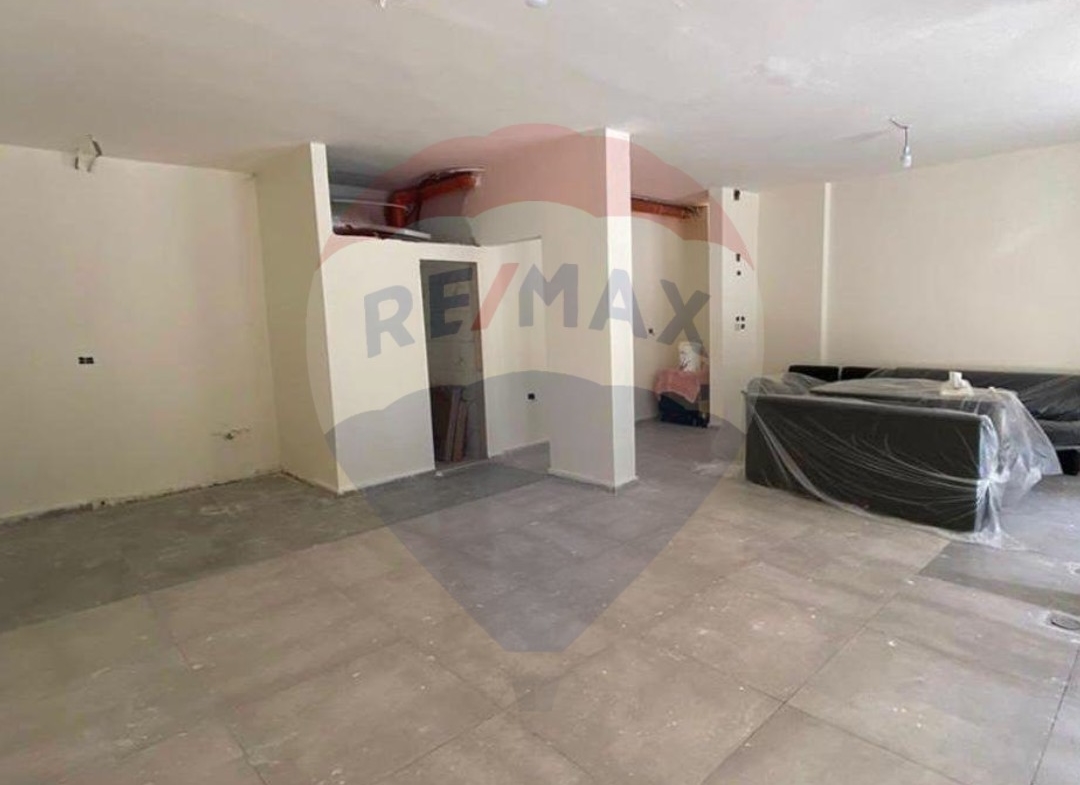 R9-624 Shop for Sale in Jamil Adra Tripoli – 70 m² محل للبيع في شارع جميل عدره طرابلس – 70 متر مربع — Photo 2 of 2