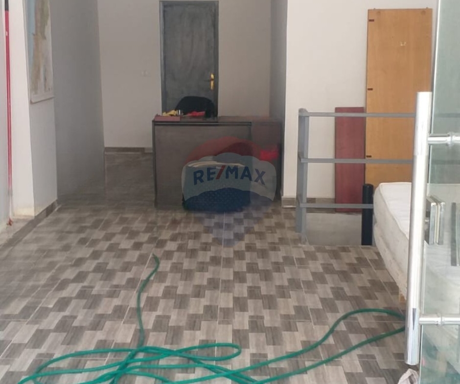 R9-739 Shop for Sale in Tall Tripoli – 70 m² محل للبيع في التل طرابلس – 70 متر مربع — Photo 2 of 3
