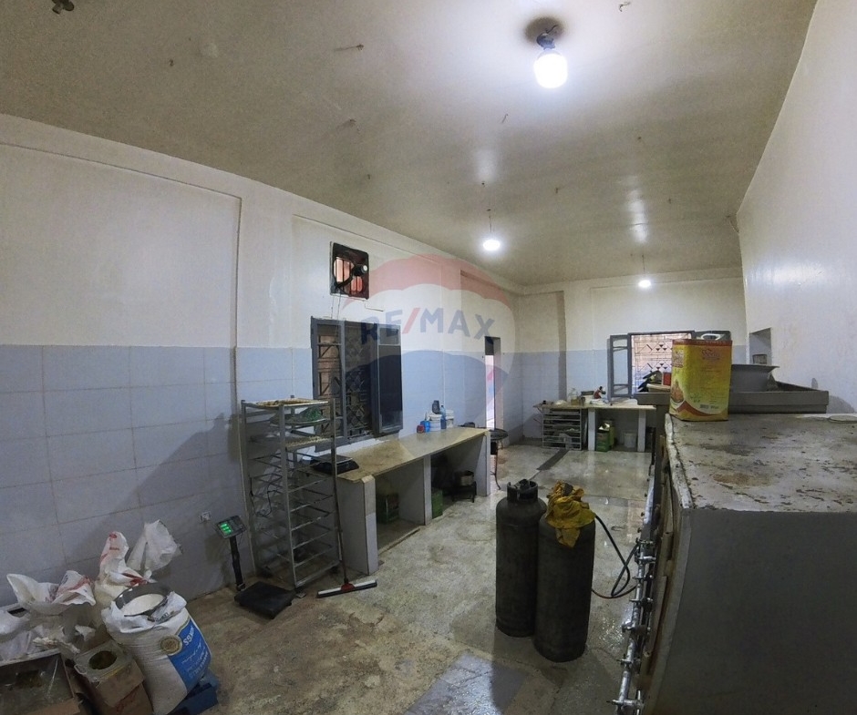 R9-811  Shop for Sale in Tal Tripoli – 320 m² محل للبيع في التل طرابلس – 320 متر مربع — Photo 4 of 4