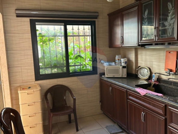 R9-947 Apartment For Rent in Bikaa'sefrine - Danniye شقة للإيجار في بقاعصفيرين شمال لبنان – 130 متر مربع — Photo 2 of 7