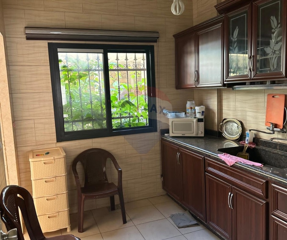 R9-947 Apartment For Rent in Bikaa'sefrine - Danniye شقة للإيجار في بقاعصفيرين شمال لبنان – 130 متر مربع — Photo 2 of 7