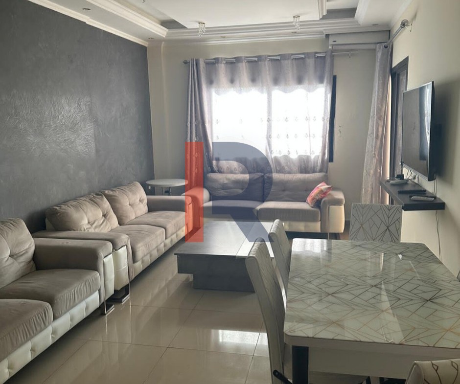 R9-947 Apartment For Rent in Bikaa'sefrine - Danniye شقة للإيجار في بقاعصفيرين شمال لبنان – 130 متر مربع — Photo 4 of 7