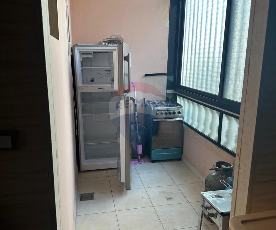 R9-947 Apartment For Rent in Bikaa'sefrine - Danniye شقة للإيجار في بقاعصفيرين شمال لبنان – 130 متر مربع — Photo 5 of 7