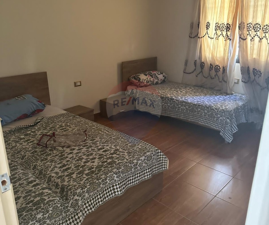 R9-947 Apartment For Rent in Bikaa'sefrine - Danniye شقة للإيجار في بقاعصفيرين شمال لبنان – 130 متر مربع — Photo 6 of 7
