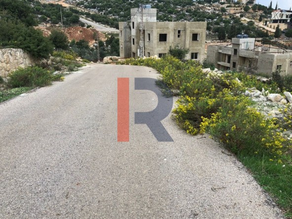 R9-968 Land for Sale in Nakhle Koura – 1,951 m², Residential أرض للبيع في النخلة الكورة – 1,951 متر مربع، تنظيم سكني 20/40 — Photo 2 of 7