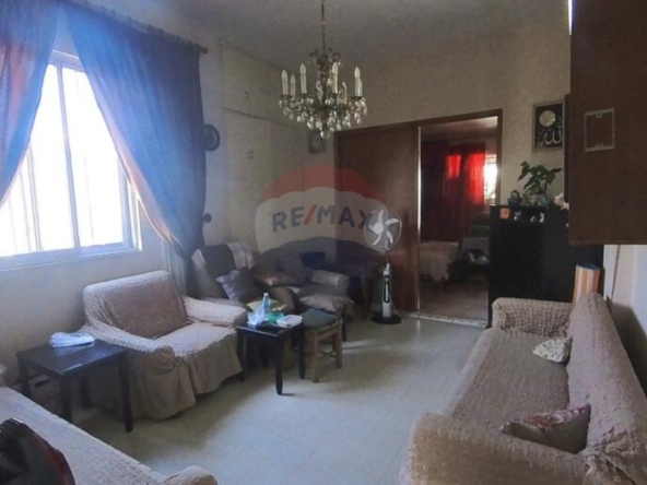 R9-978  Apartment for Sale in Maarad Tripoli – 225 m² شقة للبيع في المعرض طرابلس – 225 متر مربع — Photo 2 of 7