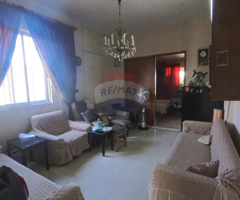 R9-978  Apartment for Sale in Maarad Tripoli – 225 m² شقة للبيع في المعرض طرابلس – 225 متر مربع — Photo 2 of 7