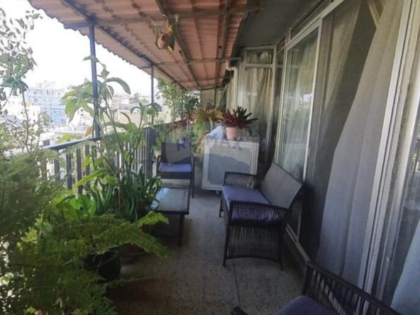 R9-978  Apartment for Sale in Maarad Tripoli – 225 m² شقة للبيع في المعرض طرابلس – 225 متر مربع — Photo 4 of 7