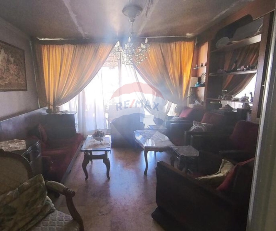 R9-978  Apartment for Sale in Maarad Tripoli – 225 m² شقة للبيع في المعرض طرابلس – 225 متر مربع — Photo 5 of 7
