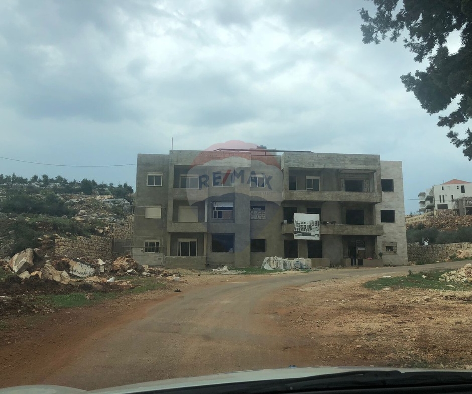 R9-968 Land for Sale in Nakhle Koura – 1,951 m², Residential أرض للبيع في النخلة الكورة – 1,951 متر مربع، تنظيم سكني 20/40 — Photo 6 of 7