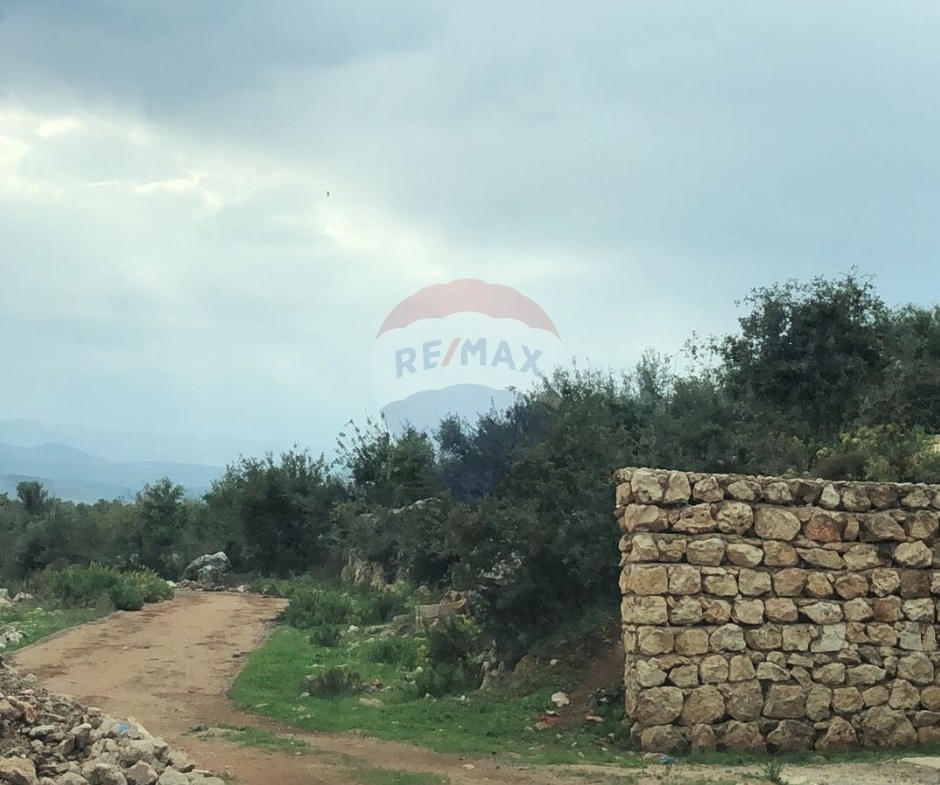R9-968 Land for Sale in Nakhle Koura – 1,951 m², Residential أرض للبيع في النخلة الكورة – 1,951 متر مربع، تنظيم سكني 20/40 — Photo 7 of 7