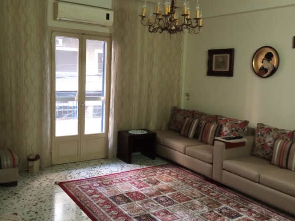 R9-228 Spacious Prime Location Apartment For Sale In Tripoli — الصورة 2 من 8