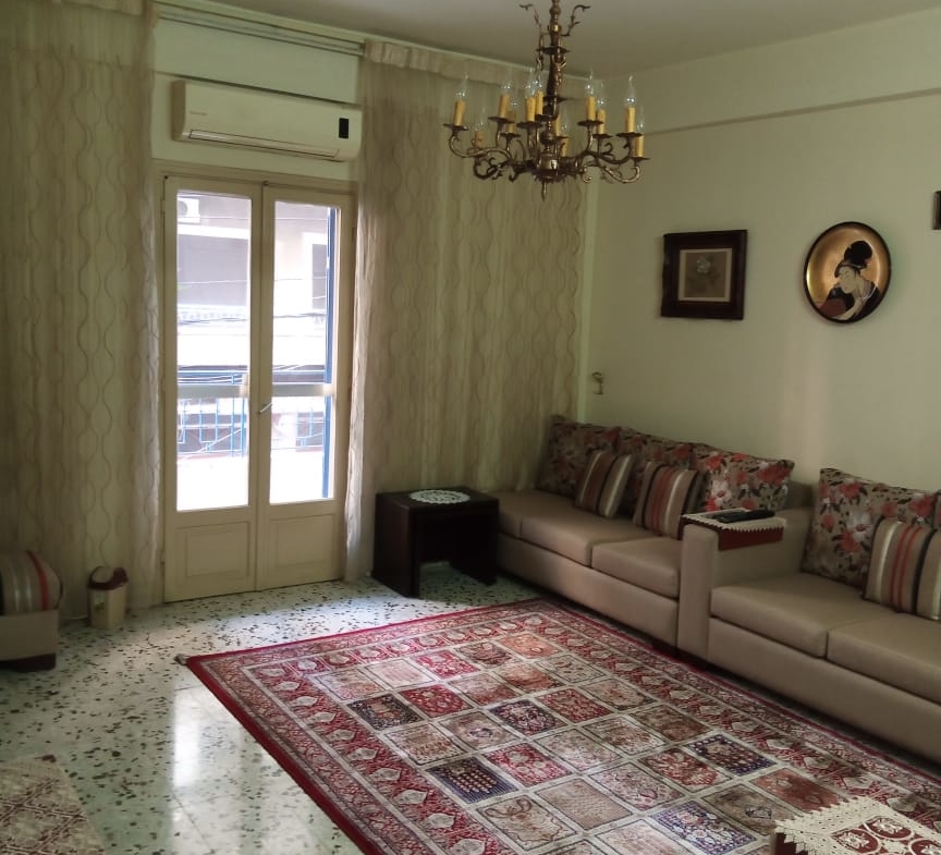 R9-228 Spacious Prime Location Apartment For Sale In Tripoli — الصورة 2 من 8