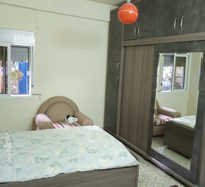 R9-228 Spacious Prime Location Apartment For Sale In Tripoli — الصورة 6 من 8
