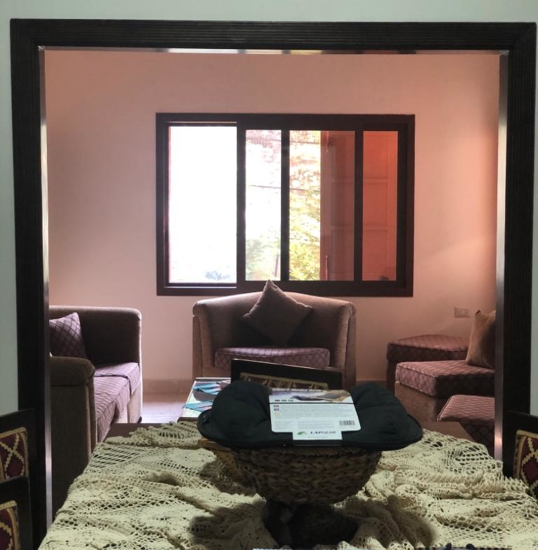 R9-143 Classic Lebanese house for rent in Danniyeh — الصورة 2 من 4
