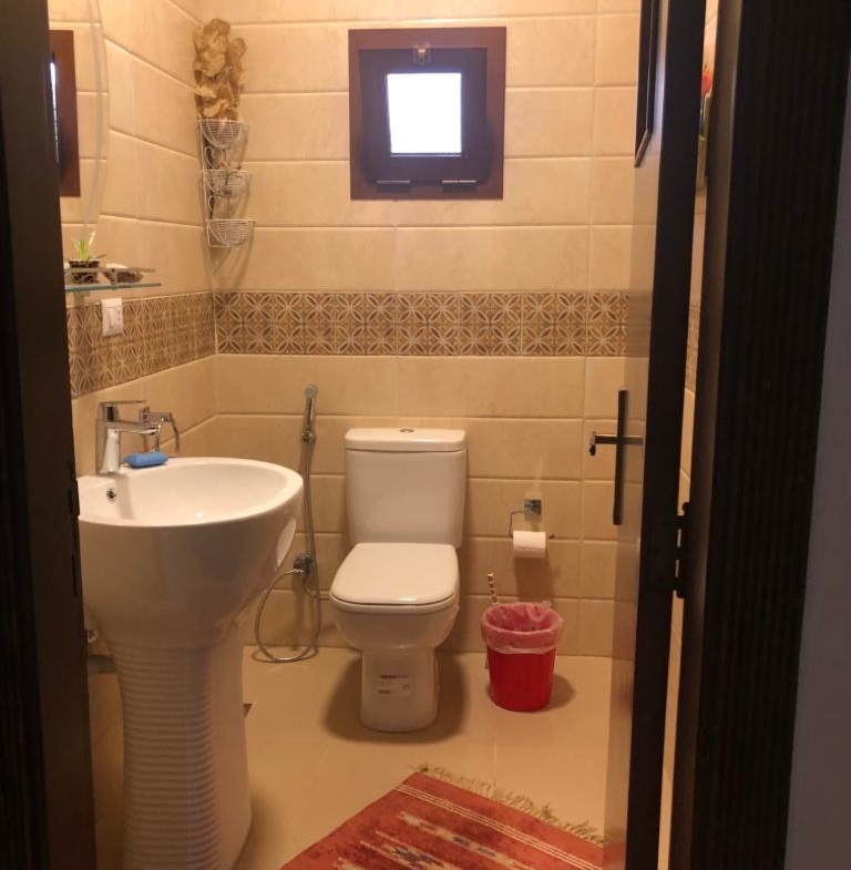 R9-143 Classic Lebanese house for rent in Danniyeh — الصورة 4 من 4