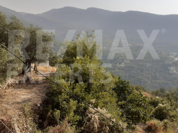 R9-185 New uncompleted house for sale in Zgharta — الصورة 3 من 10