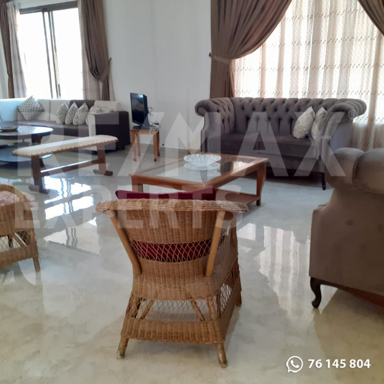 R9-185 New uncompleted house for sale in Zgharta — الصورة 4 من 10
