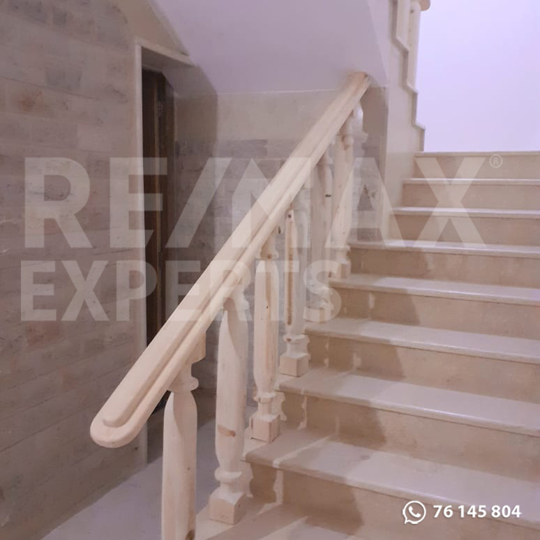 R9-185 New uncompleted house for sale in Zgharta — الصورة 7 من 10