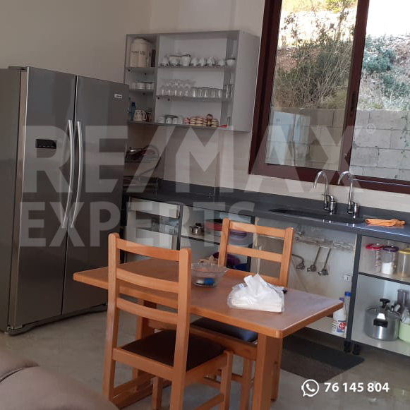 R9-185 New uncompleted house for sale in Zgharta — الصورة 8 من 10