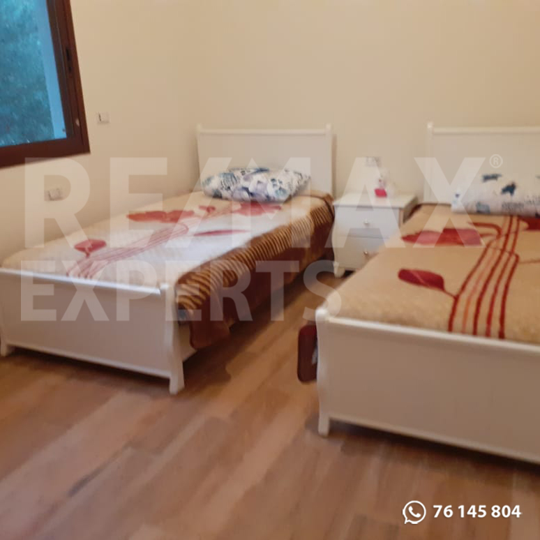 R9-185 New uncompleted house for sale in Zgharta — الصورة 9 من 10