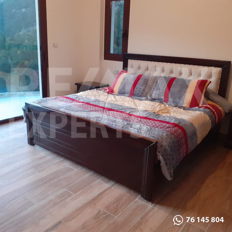 R9-185 New uncompleted house for sale in Zgharta — الصورة 10 من 10