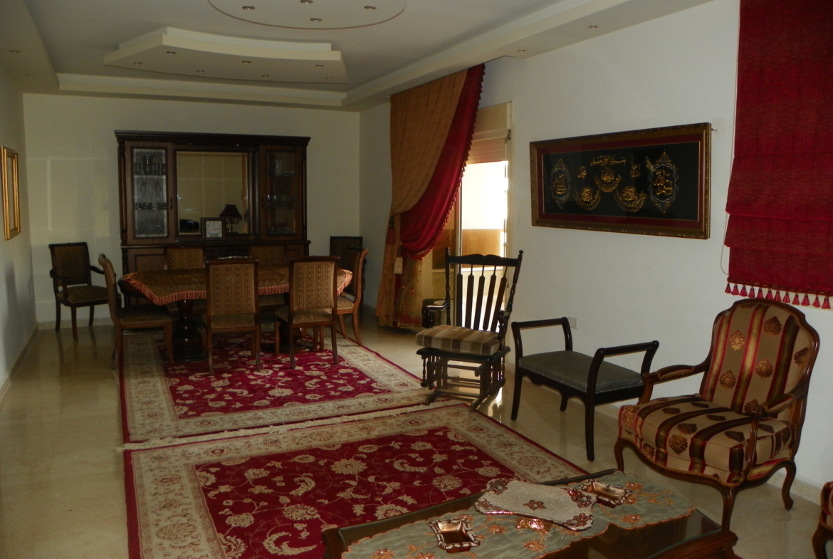 R9-124 Apartment for Sale in Dam w Farez,Tripoli — Photo 2 of 15