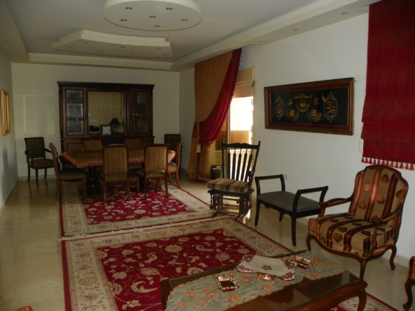 R9-124 Apartment for Sale in Dam w Farez,Tripoli — Photo 2 of 15