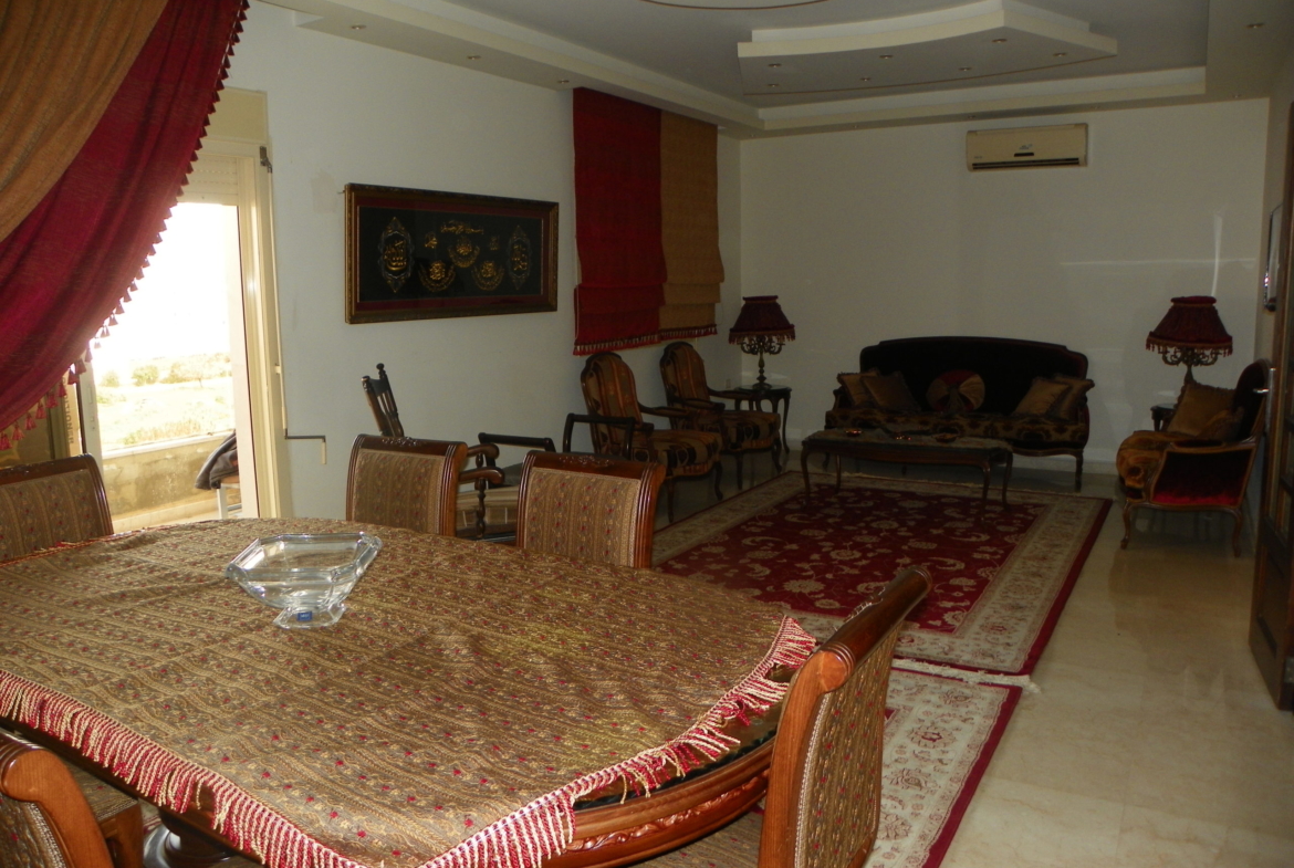 R9-124 Apartment for Sale in Dam w Farez,Tripoli — Photo 3 of 15