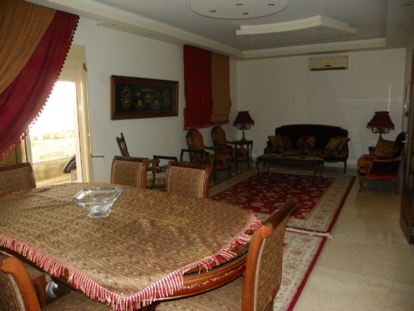 R9-124 Apartment for Sale in Dam w Farez,Tripoli — Photo 3 of 15