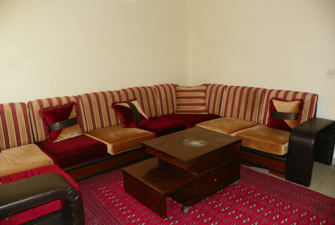 R9-124 Apartment for Sale in Dam w Farez,Tripoli — Photo 4 of 15