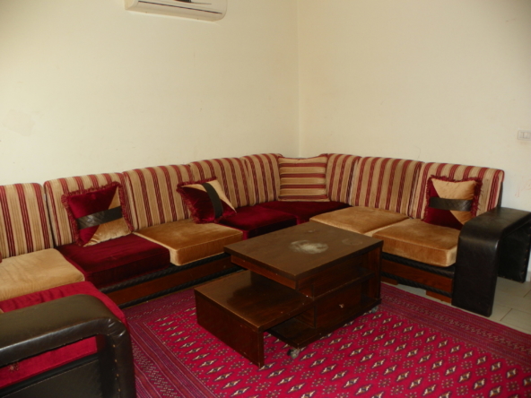 R9-124 Apartment for Sale in Dam w Farez,Tripoli — Photo 4 of 15