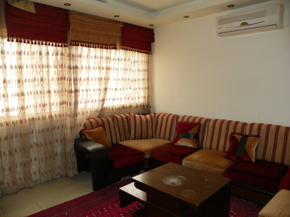 R9-124 Apartment for Sale in Dam w Farez,Tripoli — Photo 5 of 15