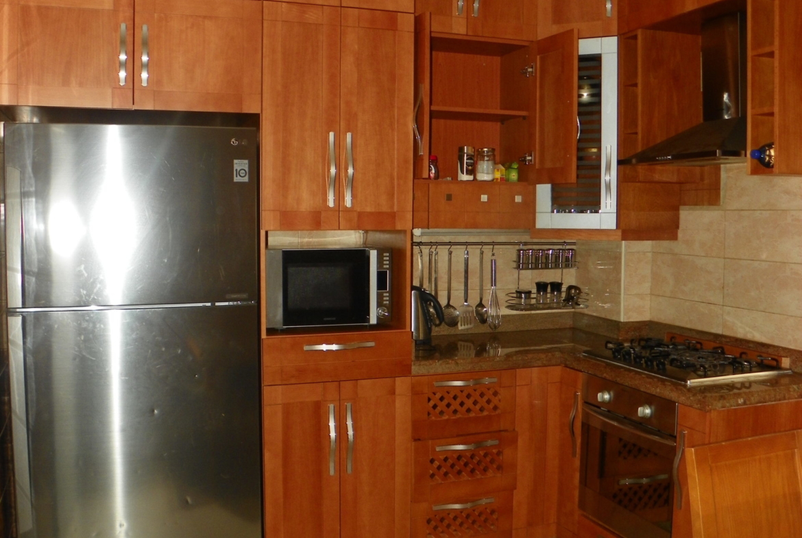 R9-124 Apartment for Sale in Dam w Farez,Tripoli — Photo 6 of 15