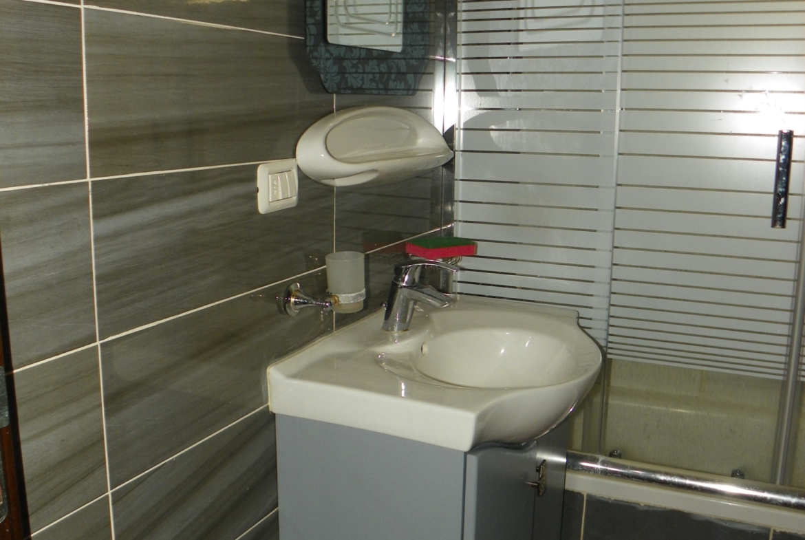 R9-124 Apartment for Sale in Dam w Farez,Tripoli — Photo 7 of 15
