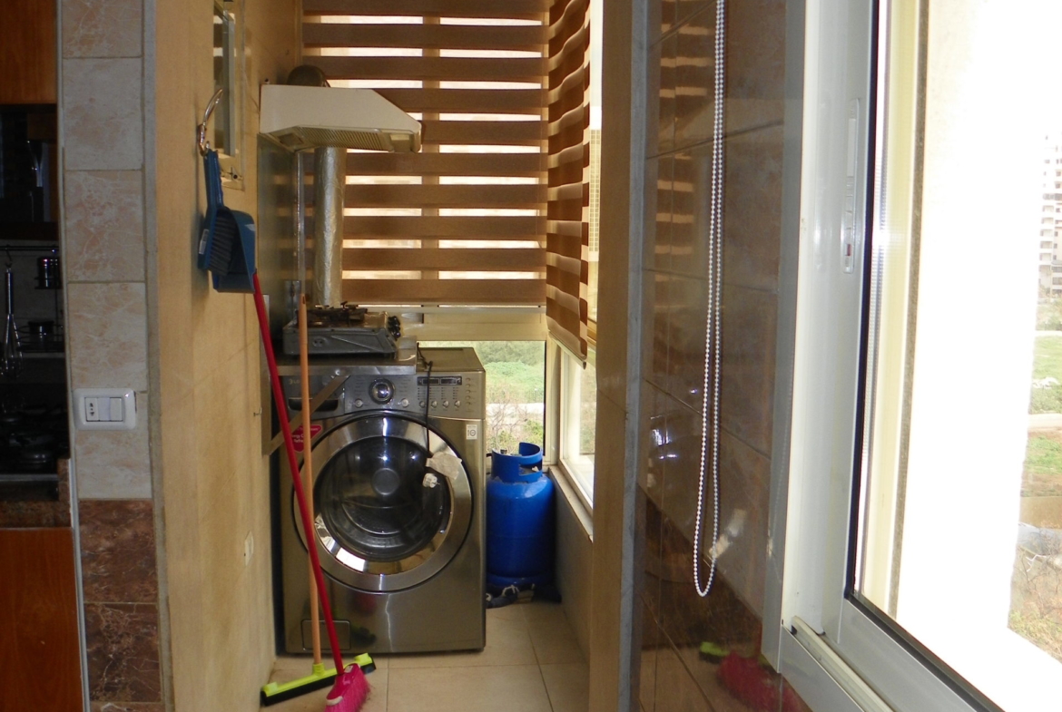 R9-124 Apartment for Sale in Dam w Farez,Tripoli — Photo 14 of 15
