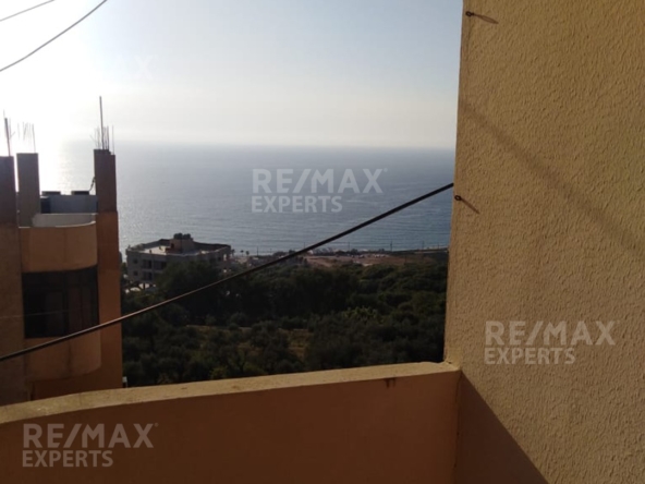 R9-244 Apartment for Sale in Batroun — الصورة 2 من 9