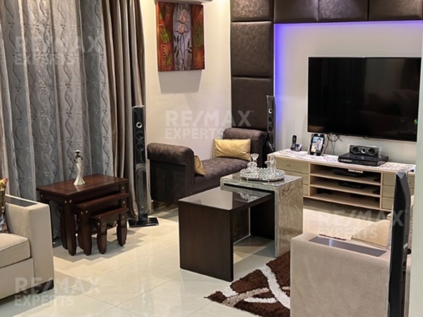 R9-291 Hot Deal Apartment For Sale In Al Mina! — Photo 2 of 8