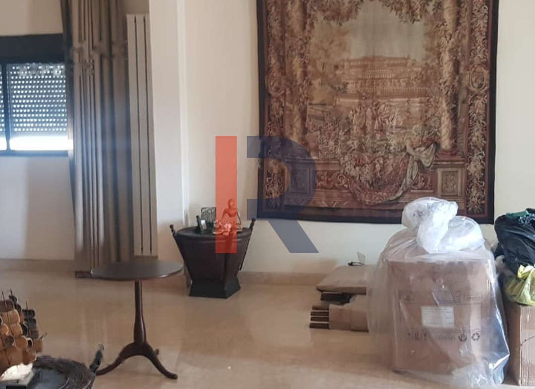 R9-298 Hot Deal – Spacious Apartment For Sale In Nadim Al Jeser! — Photo 6 of 9