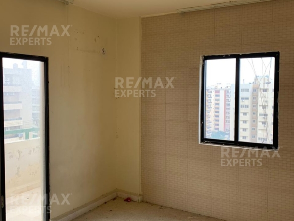 R9-302 Hot Offer! Catchy Apartment With Great Price For Sale In Boulevard! — الصورة 2 من 6