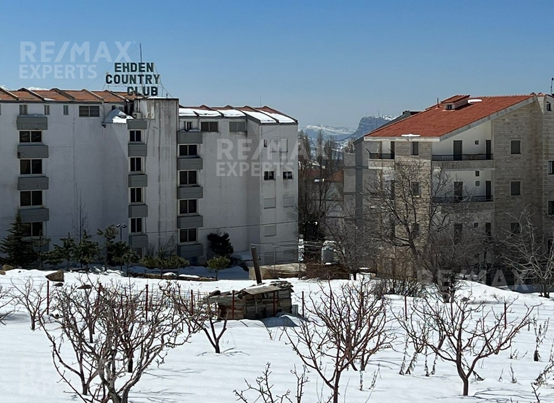 R9-311 Land for sale in Ehden! — Photo 4 of 7