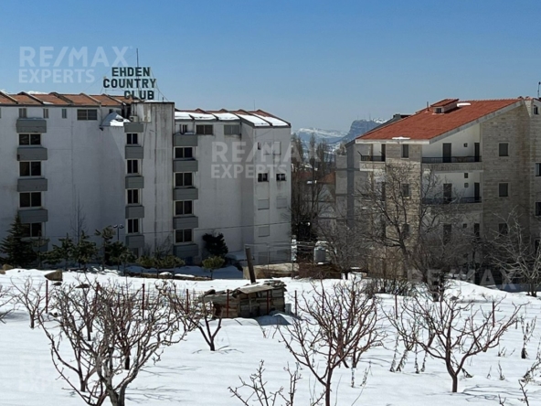 R9-311 Land for sale in Ehden! — Photo 4 of 7
