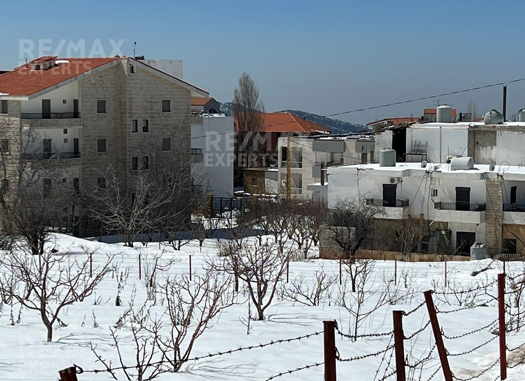 R9-311 Land for sale in Ehden! — Photo 5 of 7