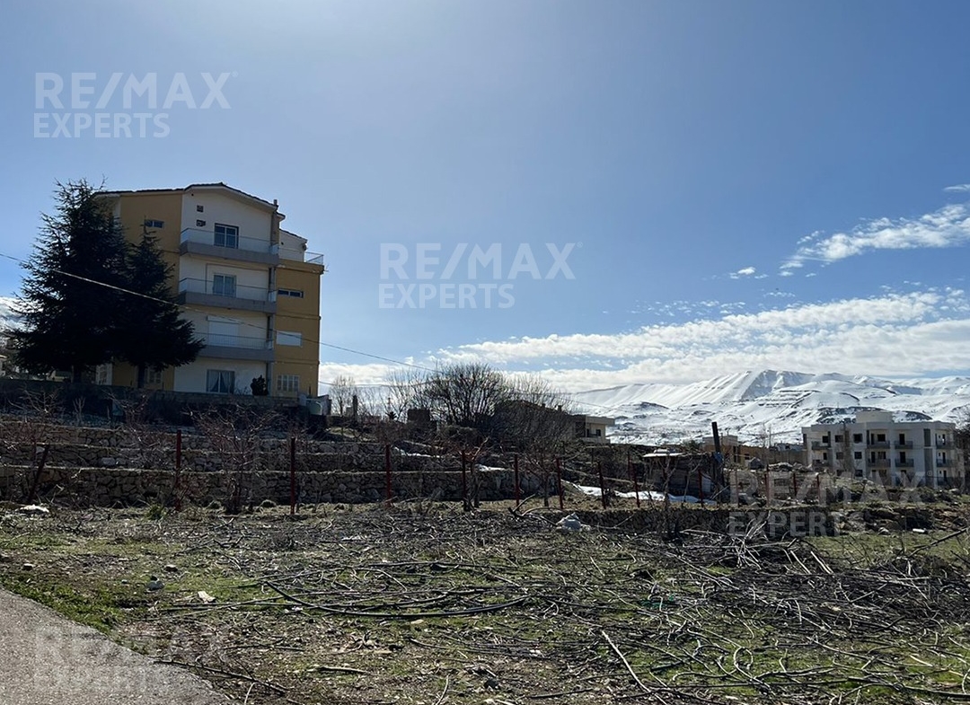 R9-311 Land for sale in Ehden! — Photo 6 of 7