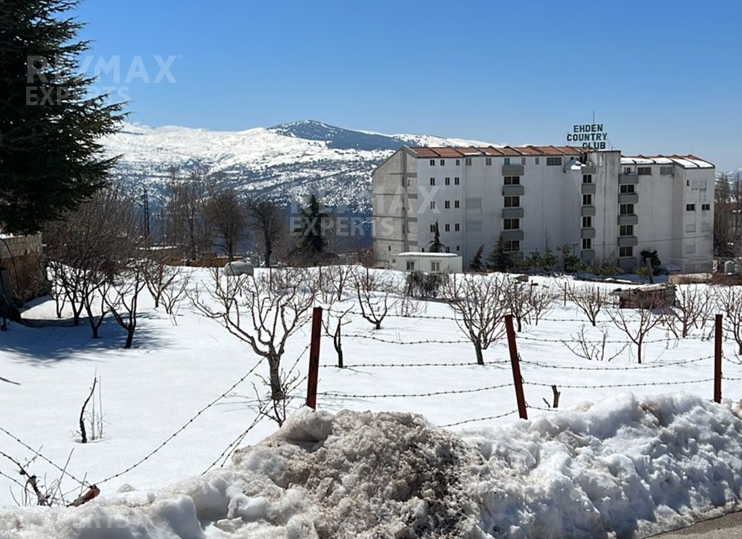 R9-311 Land for sale in Ehden! — Photo 7 of 7