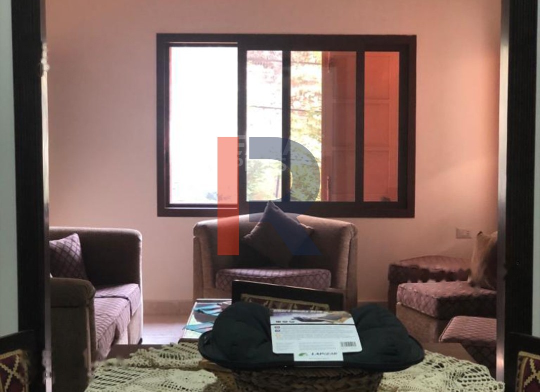 R9-138 Classic Lebanese house for sale in Dinniyeh — Photo 4 of 15