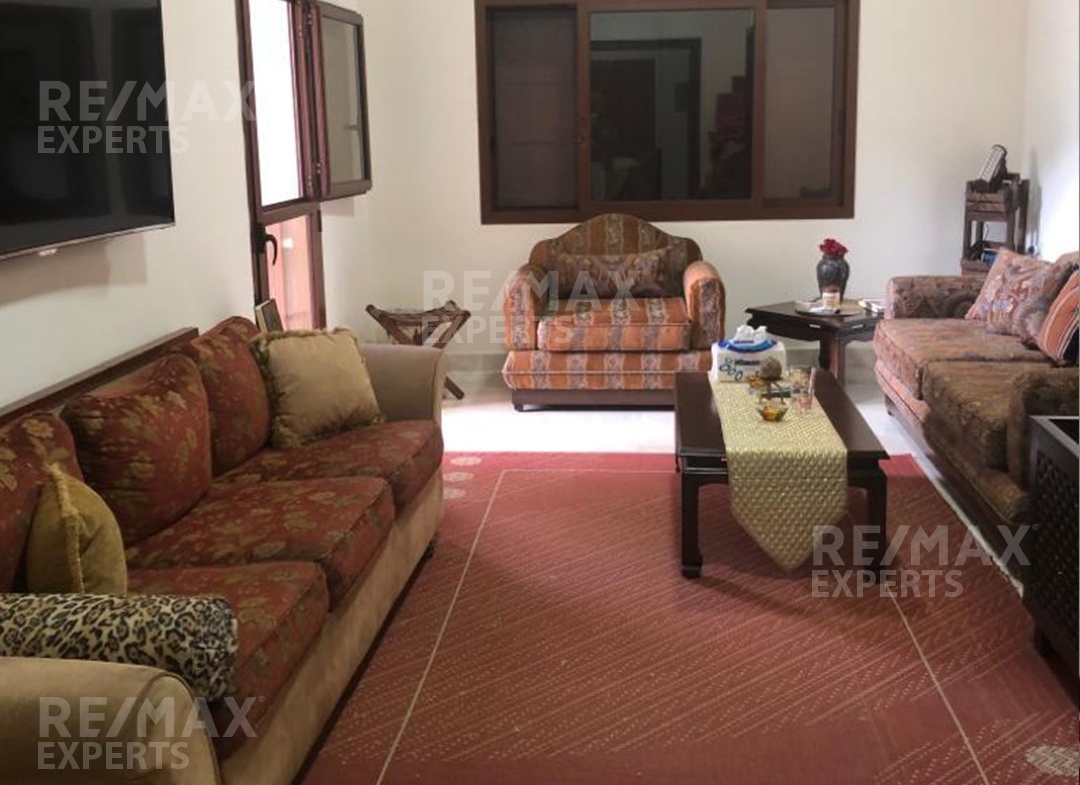 R9-138 Classic Lebanese house for sale in Dinniyeh — Photo 5 of 15