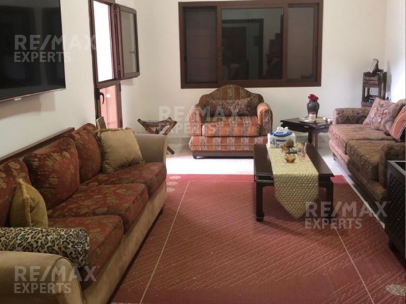 R9-138 Classic Lebanese house for sale in Dinniyeh — Photo 5 of 15